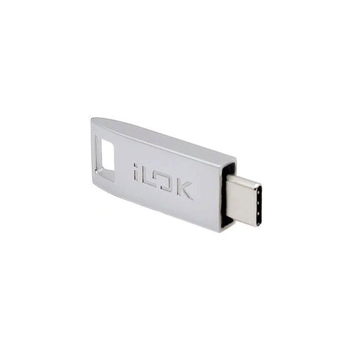 Pace iLok | 3rd Gen | iLok USB - C Smart Key (AVI - ILOK3USBC     ) - Gsus4