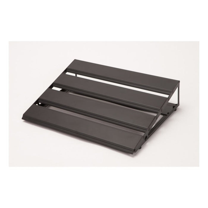 Pedal Stomper Deluxe - Pedalboard w/ Padded Carrying Case - Gsus4