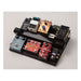 Pedal Stomper Deluxe - Pedalboard w/ Padded Carrying Case - Gsus4