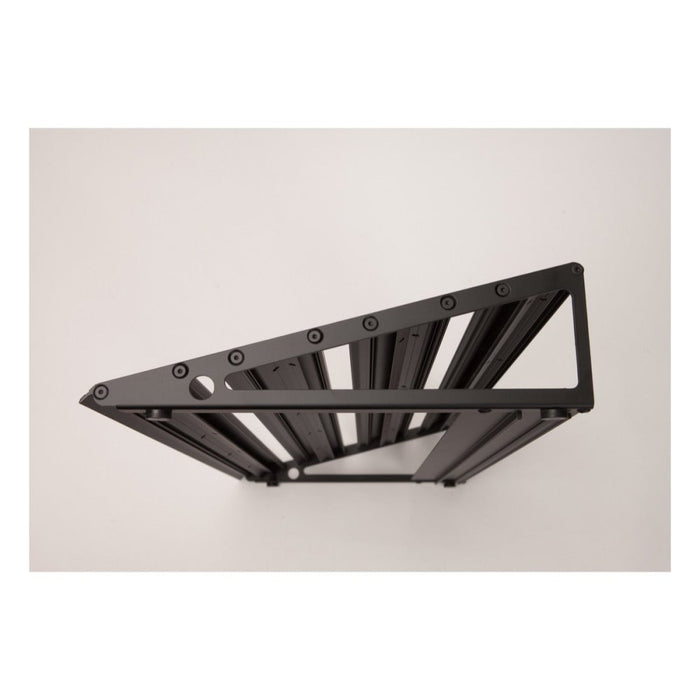 Pedal Stomper Deluxe - Pedalboard w/ Padded Carrying Case - Gsus4