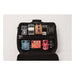Pedal Stomper Deluxe - Pedalboard w/ Padded Carrying Case - Gsus4