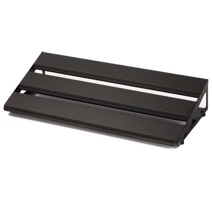 Pedal Stomper | Studio 50 | 3 - Frame Pedalboard | 50cm | Black (S - 50MBF) - Gsus4