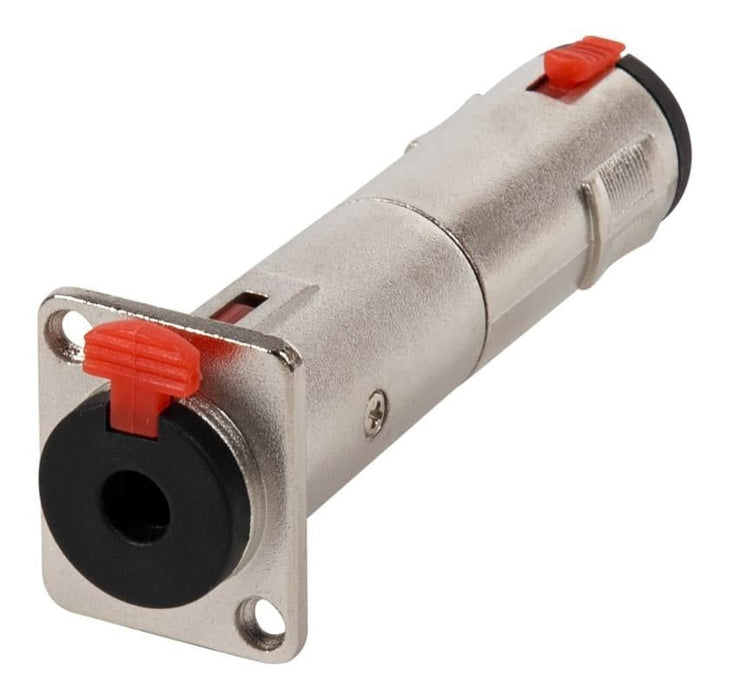 Redco PM-TRS/TRS - Feedthrough Locking TRS/TS Jacks - Gsus4