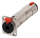 Redco PM-TRS/TRS - Feedthrough Locking TRS/TS Jacks - Gsus4