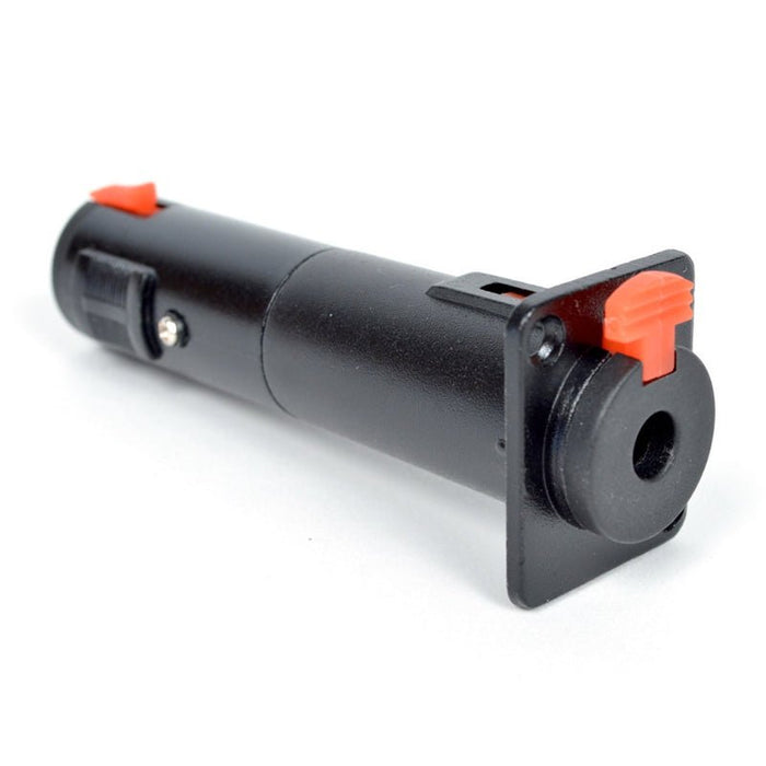 Redco PM-TRS/TRS - Feedthrough Locking TRS/TS Jacks - Gsus4