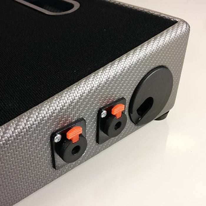 Redco PM-TRS/TRS - Feedthrough Locking TRS/TS Jacks - Gsus4