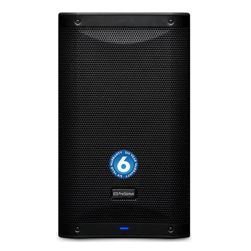 PreSonus | AIR12 | 12" 2 - Way Active PA Loudspeaker | 1200w (PRE - AIR12) - Gsus4