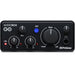 PreSonus | AudioBox GO | Portable USB - C Audio Interface | w/ XMAX - L Preamp (PRE - AB - GO - BK) - Gsus4