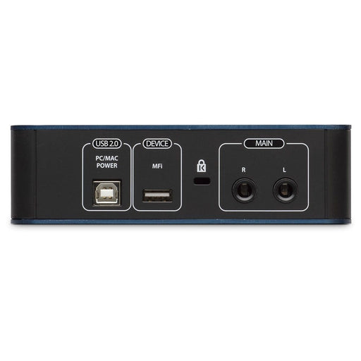 Presonus | AudioBox iOne | USB & iPad Audio Interface (PRE - AB - IONE) - Gsus4