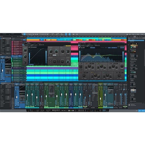 PreSonus | Sphere | 1 - Year Digital Access | Serial Key (PRE - SPHERE - 1YEAR) - Gsus4