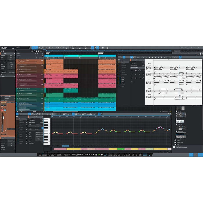 PreSonus | Sphere | 1 - Year Digital Access | Serial Key (PRE - SPHERE - 1YEAR) - Gsus4