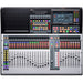 PreSonus | StudioLive 32SX | 32 - Ch Digital Mixer & USB Audio Interface w/ Motorised Faders (PRE - SL - 32SX) - Gsus4