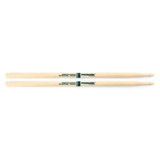 Pro Mark | TXR5AW | 5A American Hickory | Wood Tip (PR - TXR5AW) - Gsus4