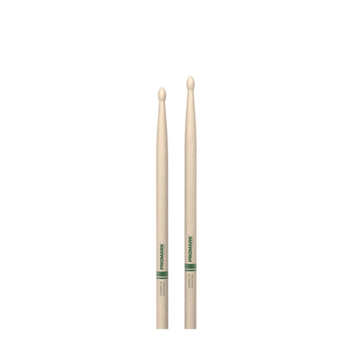 Pro Mark | TXR5AW | 5A American Hickory | Wood Tip (PR - TXR5AW) - Gsus4