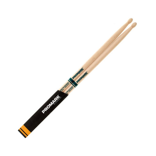 Pro Mark | TXR747W | 5A American Hickory | Wood Tip (PR - TXR747W) - Gsus4