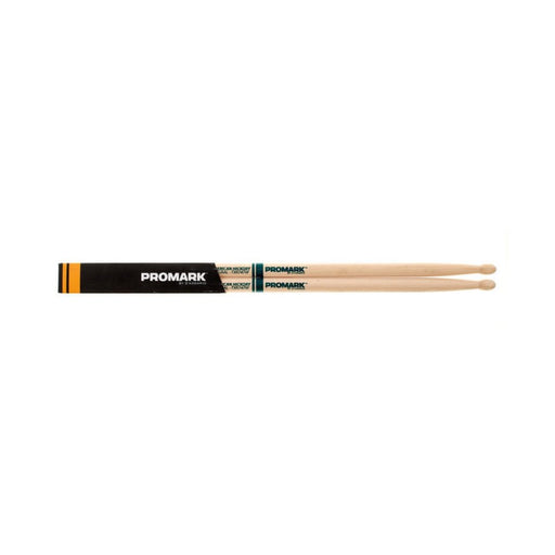 Pro Mark | TXR747W | 5A American Hickory | Wood Tip (PR - TXR747W) - Gsus4