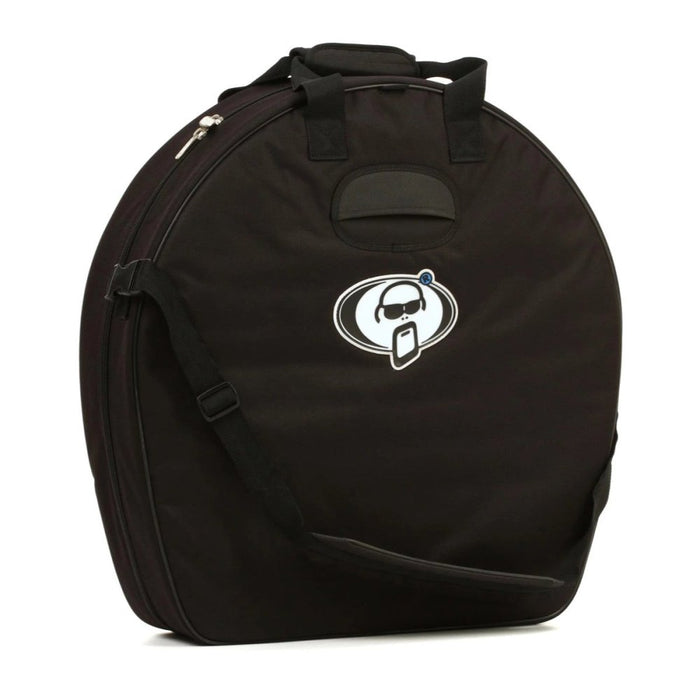 Protection Racket | 6021 | AAA Deluxe Rigid Cymbal Vault Case | up to 24" (PRA6021) - Gsus4
