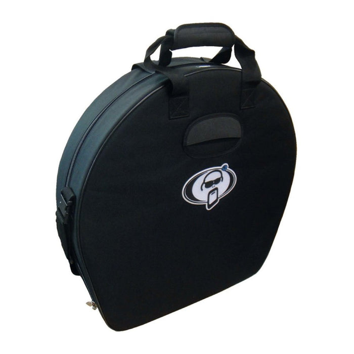 Protection Racket | 6021 | AAA Deluxe Rigid Cymbal Vault Case | up to 24" (PRA6021) - Gsus4
