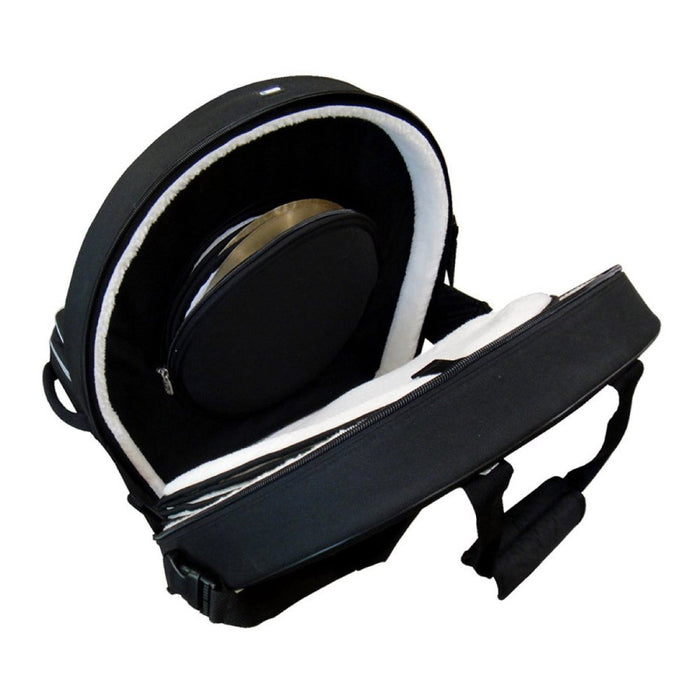 Protection Racket | 6021 | AAA Deluxe Rigid Cymbal Vault Case | up to 24" (PRA6021) - Gsus4