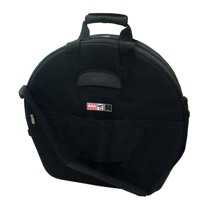 Protection Racket | 6021 | AAA Deluxe Rigid Cymbal Vault Case | up to 24" (PRA6021) - Gsus4