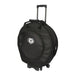 Protection Racket | 6021T | Deluxe Rigid Cymbal Vault Case w/ Trolley | up to 24" (PR6021T) - Gsus4