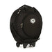 Protection Racket | 6021T | Deluxe Rigid Cymbal Vault Case w/ Trolley | up to 24" (PR6021T) - Gsus4