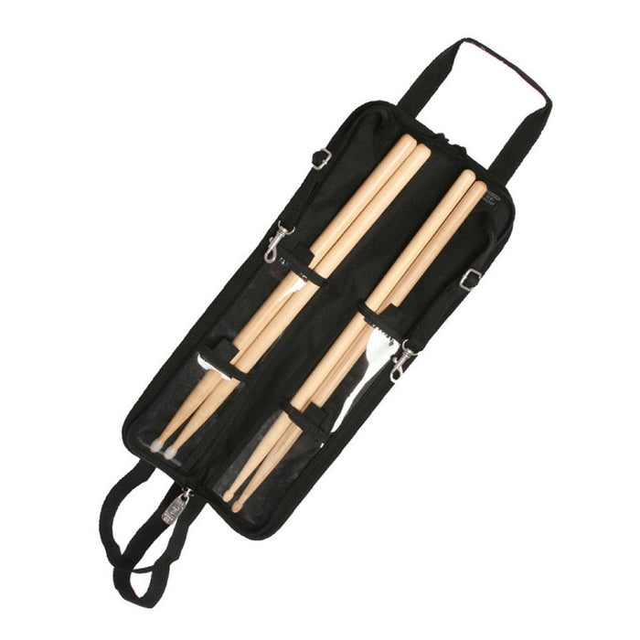 Protection Racket | 6029 | Deluxe 3 - Pair Drum Stick Bag (PR6029) - Gsus4