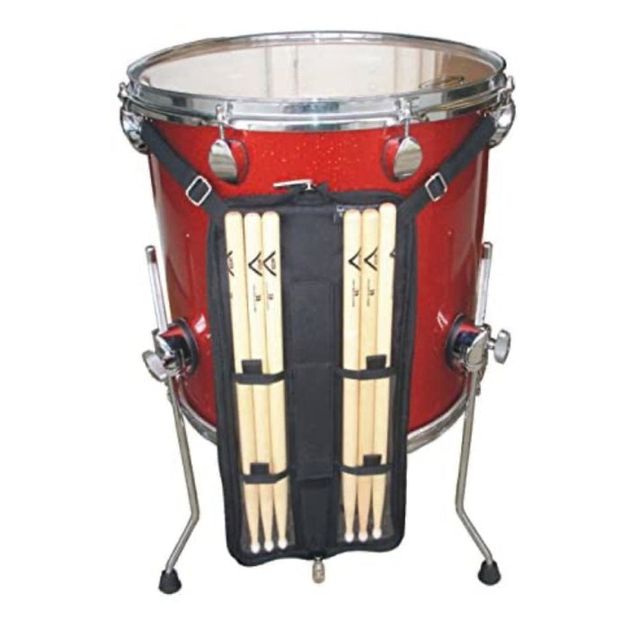 Protection Racket | 6029 | Deluxe 3 - Pair Drum Stick Bag (PR6029) - Gsus4