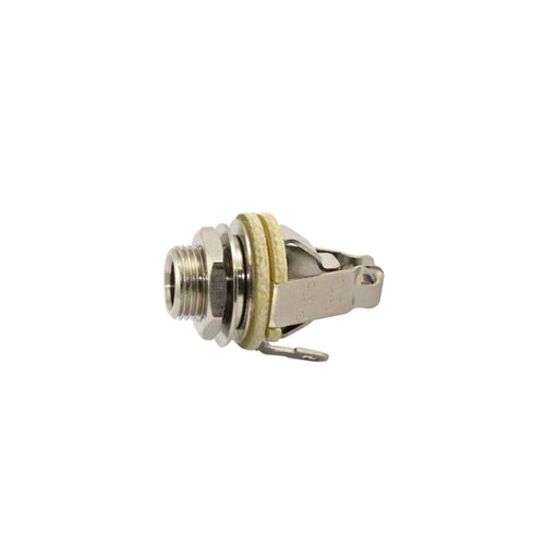 Pure Tone | PTT1 | Multi - Contact 1/4″ Output Jack | MONO | Dual Tension Grounds & Positive Tips (AP - PTT1) - Gsus4