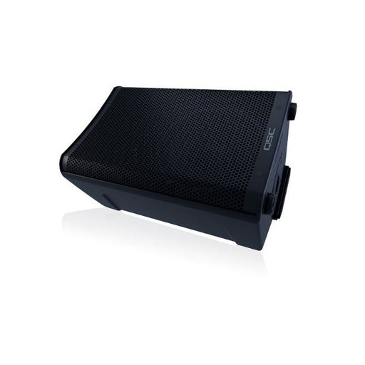 QSC | CP8 | Ultra Compact 8 - inch Powered PA Speaker | w/ DSP (QA CP8) - Gsus4