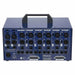 Radial | SIXPACK | 6 - Slot 500 Series Rack (RA - SIXPACK) - Gsus4