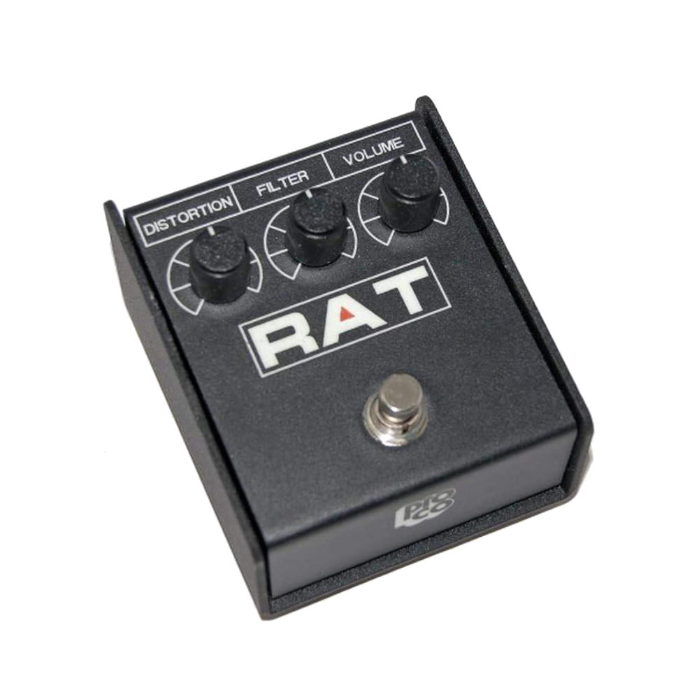 新品 Wampler Pedals Ratsbane Distortion 93％以上節約 - ギター