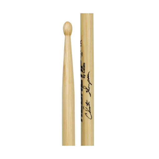 Regal Tip | 201R - CT | Chest Thompson Signature | Drum Sticks | Wooden Tip (RT - 201RCT) - Gsus4