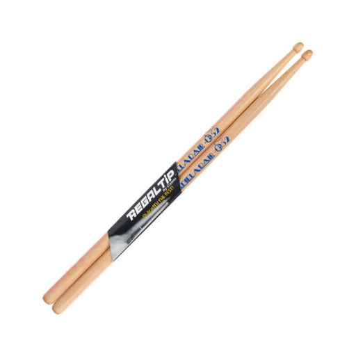 Regal Tip | Daniel Adair Signature | Performer Series | Drum Sticks | Wooden Tip (REGALTIp - ADaniel) - Gsus4