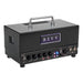 REVV | G20 Lunchbox | High - Gain All - Tube Amp w/ Built - in Torpedo Reactive Load | Black (700105) - Gsus4