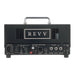 REVV | G20 Lunchbox | High - Gain All - Tube Amp w/ Built - in Torpedo Reactive Load | Black (700105) - Gsus4
