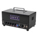 REVV | G20 Lunchbox | High - Gain All - Tube Amp w/ Built - in Torpedo Reactive Load | Black (700105) - Gsus4