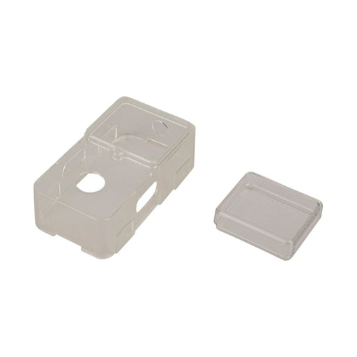 RockBoard | PedalSafe Type G | Protective Cover And RockBoard Mounting Plate | For Standard TC Electronic Pedals (WR - RBPS - TG) - Gsus4