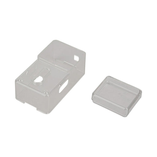 RockBoard | PedalSafe Type H | Protective Cover And RockBoard Mounting Plate | For Digitech Compact Pedals (WR - RBPS - TH) - Gsus4