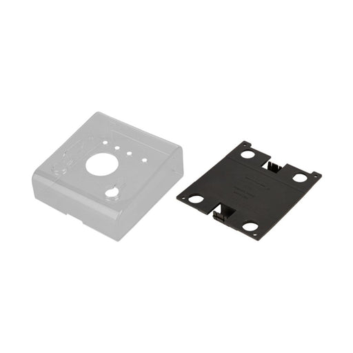 RockBoard | PedalSafe Type I | Protective Cover And RockBoard Mounting Plate | For Eventide H9 (WR - RBPS - TI) - Gsus4