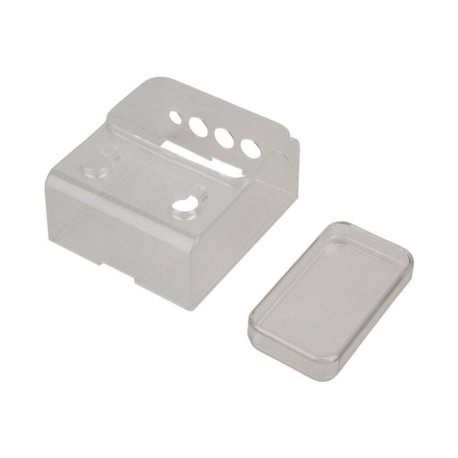 RockBoard | PedalSafe Type J | Protective Cover And RockBoard Mounting Plate | For Medium Size Strymon Pedals (WR - RBPS - TJ) - Gsus4