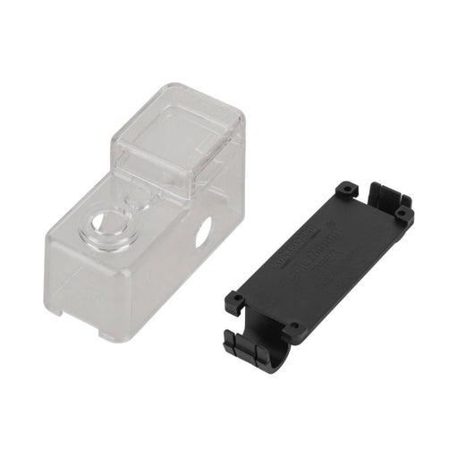 RockBoard | PedalSafe Type K1 | Protective Cover And RockBoard Mounting Plate | For Mooer Micro Series Pedals (WR - RBPS - TK1) - Gsus4
