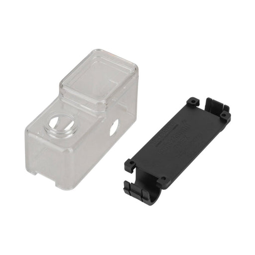 RockBoard | PedalSafe Type K2 | Protective Cover And RockBoard Mounting Plate | For Mooer Micro Series Pedals (WR - RBPS - TK2) - Gsus4