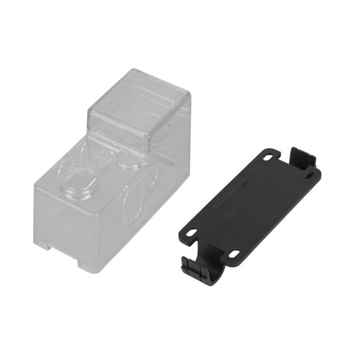 RockBoard | PedalSafe Type L | Protective Cover And RockBoard Mounting Plate | For Standard Mini Pedals (WR - RBPS - TL) - Gsus4