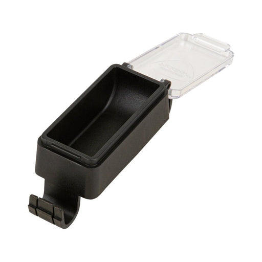 RockBoard | QuickMount Pick Box | Pick Box for RockBoard pedalboards (WR - RBQM - PB) - Gsus4