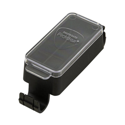 RockBoard | QuickMount Pick Box | Pick Box for RockBoard pedalboards (WR - RBQM - PB) - Gsus4