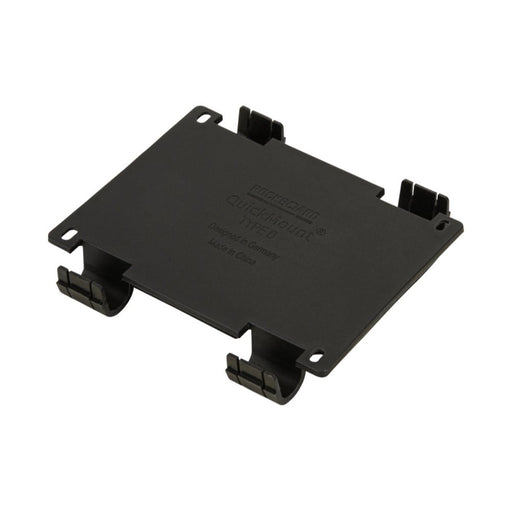 RockBoard | QuickMount Type D | Pedal Mounting Plate | For Large Horizontal Pedals (WR - RBQM - TD) - Gsus4