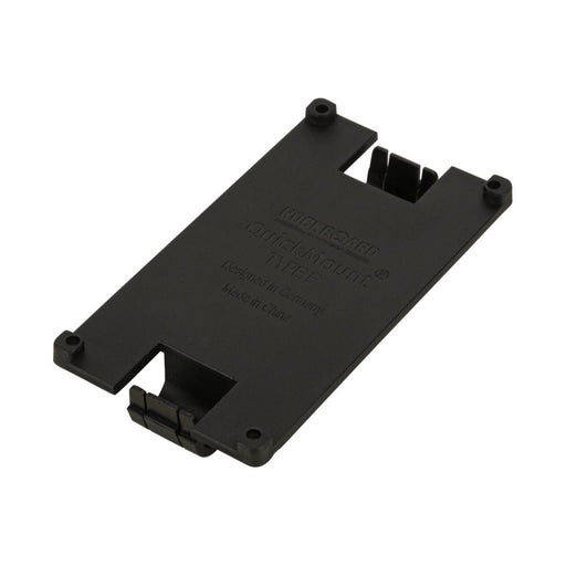 RockBoard | QuickMount Type E | Pedal Mounting Plate | For Standard Boss Pedals (WR - RBQM - TE) - Gsus4