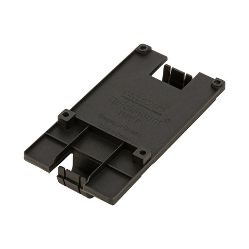 RockBoard | QuickMount Type F | Pedal Mounting Plate | For Standard Ibanez TS / Maxon Pedals (WR - RBQM - TF) - Gsus4