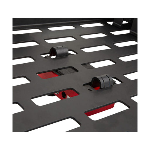 RockBoard | QuickMount Type H | Pedal Mounting Plate | For Digitech Compact Pedals (WR - RBQM - TI) - Gsus4